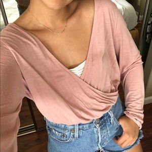 AMUSE SOCIETY TOP 🌷🌸🌷🌸